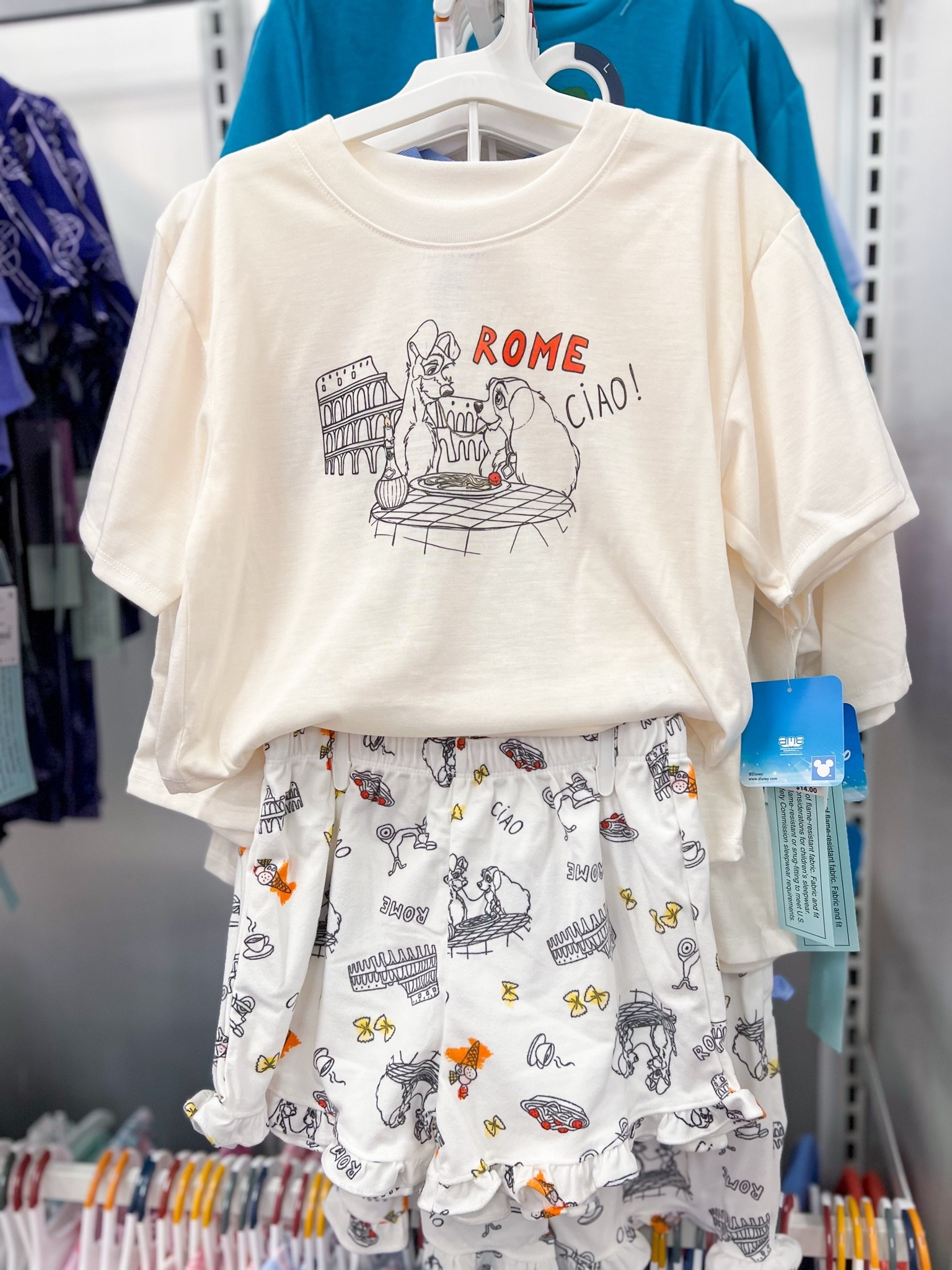 New girls pjs

Target finds, Target style, new arrivals

#LTKootd #LTKmomlife #LTKKids