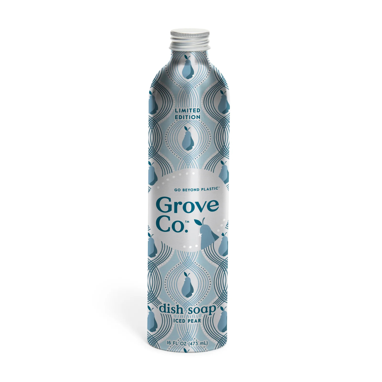 Grove Co. - Dish Soap Refill | Grove