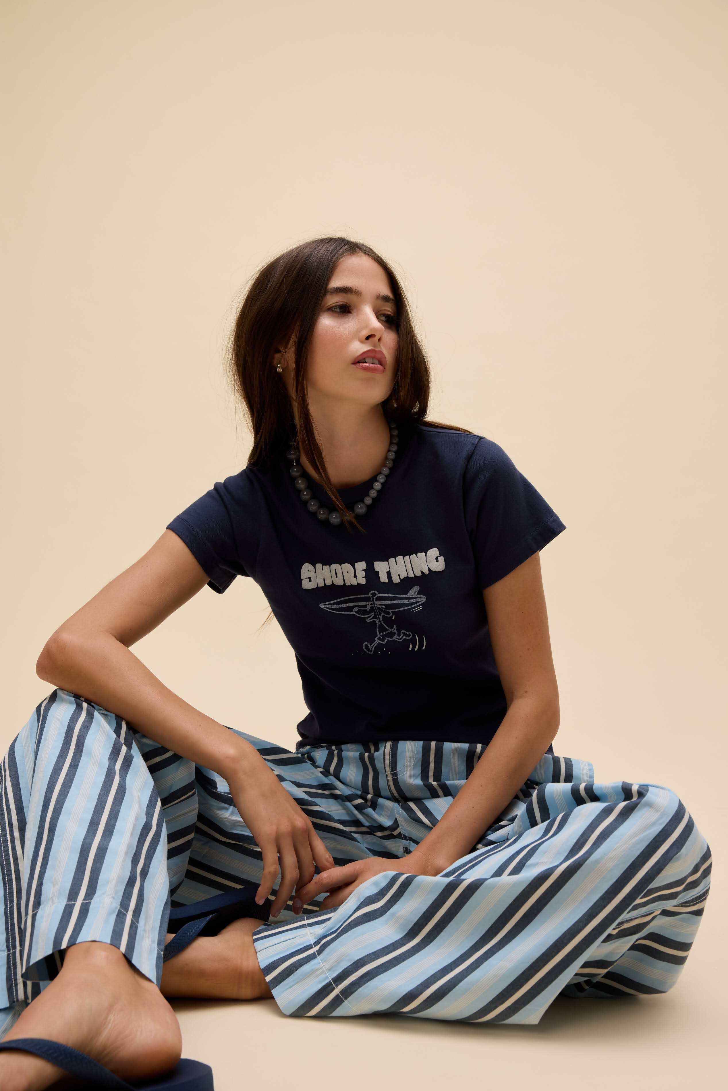 Shore Thing Vintage Tee | Daydreamer