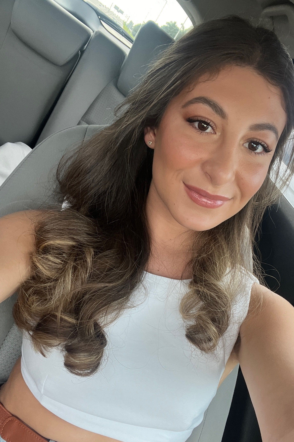 Hair and makeup lately part 2✨

#LTKbeauty