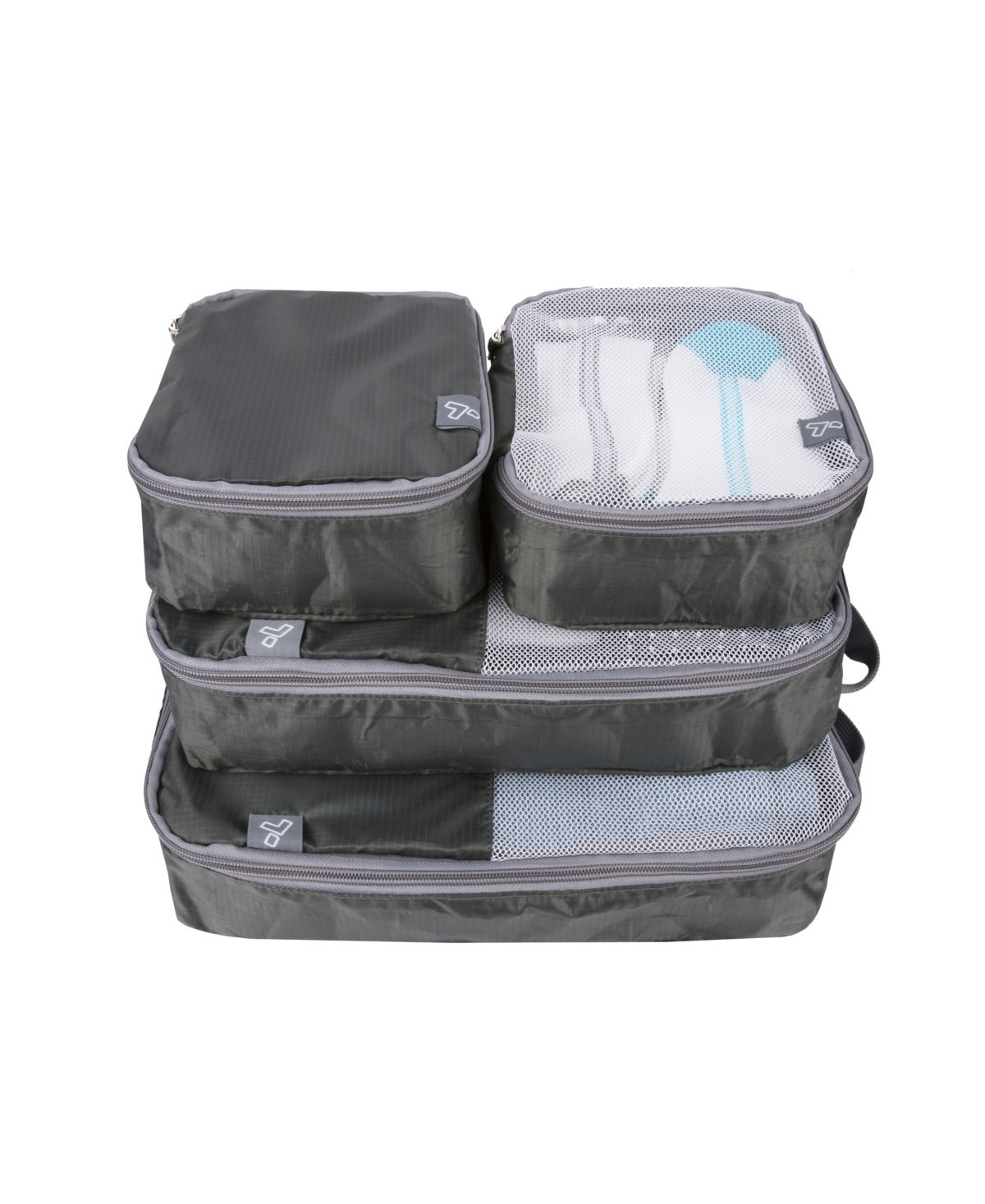 Travelon Soft Packing Organizers, Set of 4 | Macys (US)