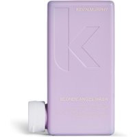 Kevin Murphy BLONDE.ANGEL.WASH 250 ml - Champú para cabellos rubios | Miravia ES