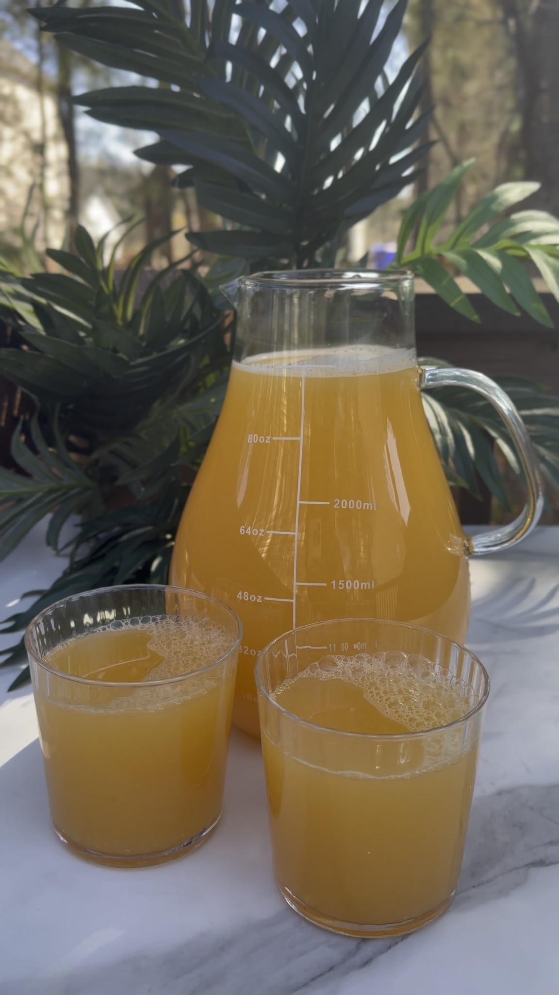 The best juicer and the BEST investment I’ve made for my health 🥬✨

Cold pressed.
Easy to clean.
Perfect for batch juicing.
Super smooth juice every time.

If you’re serious about glowing skin, better digestion, and real energy, you need a juicer that makes it easy to stay consistent. I linked the one I use and love.

#BestJuicer #ColdPressedJuice #JuicingJourney #GutHealthGoals #HealthyHabits #GlowFromWithin #KitchenMustHaves #ShoppingWithPriiincesss #Atlantamom #Atlantabloggers #Atlantablogger #AtlantaCreator #Atlantacontentcreators #Atlantacontentcreator

#LTKfoodie #LTKHome #LTKSpringSale