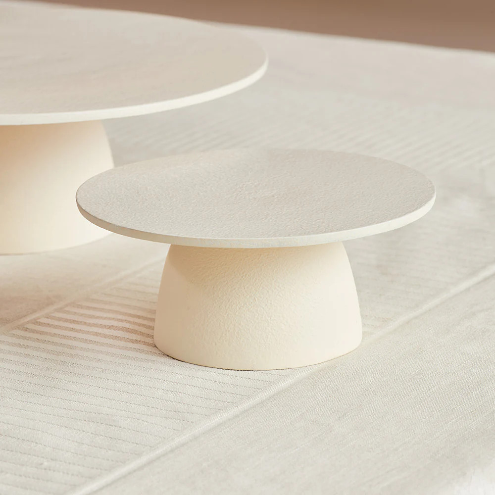 Charlotte Serving Pedestal | CG Hunter