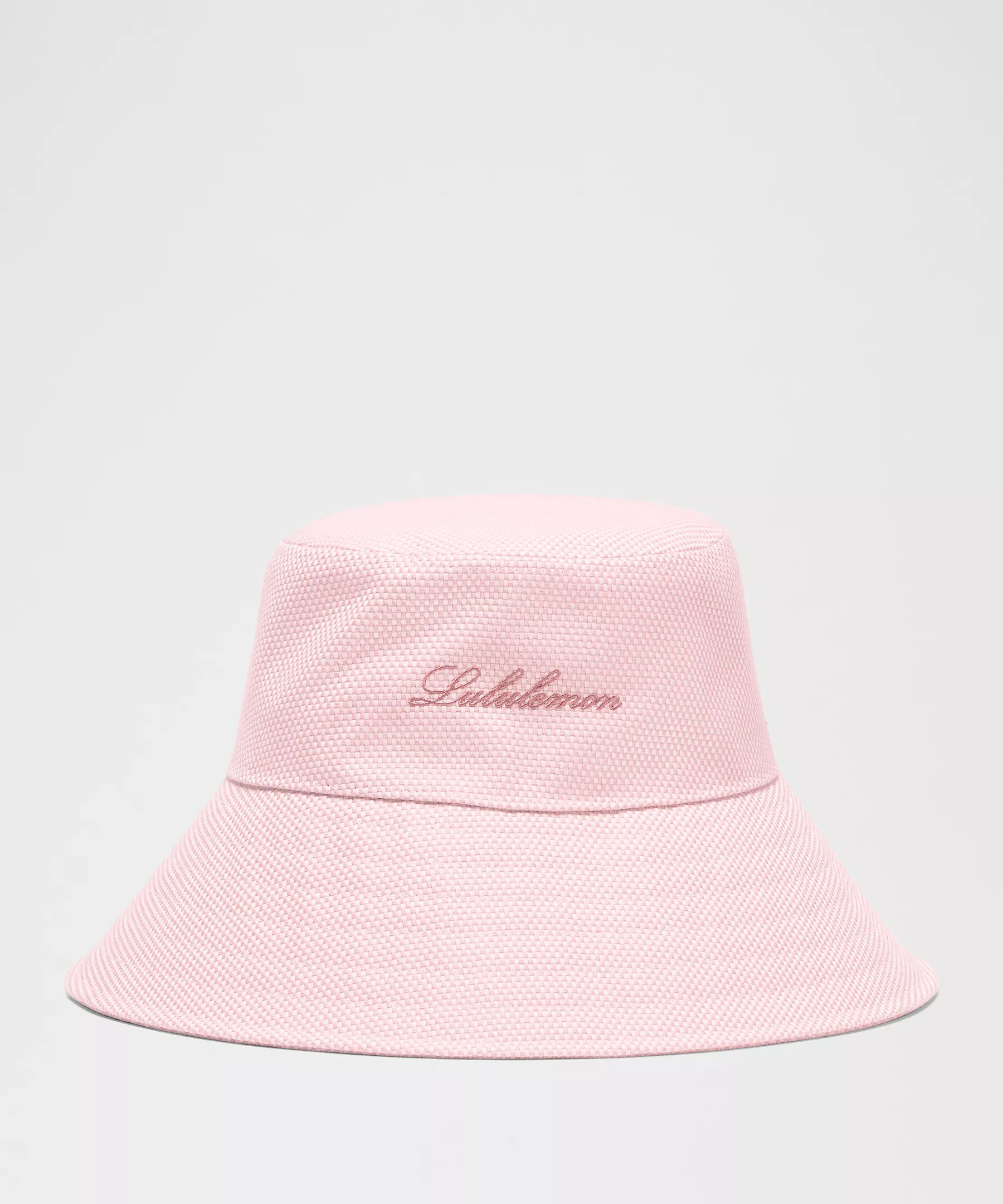Two-Tone Canvas Bucket Hat | Lululemon (US)