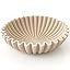 Large Decorative Bowl for Home Decor - Purse Bowl Decor - Key Bowl for Entryway Table - Coffee Ta... | Amazon (US)