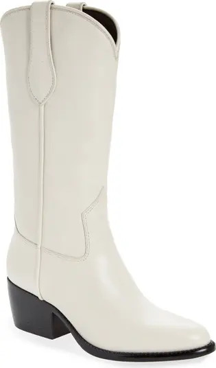 rag & bone Cowboy Boot (Women) | Nordstrom | Nordstrom