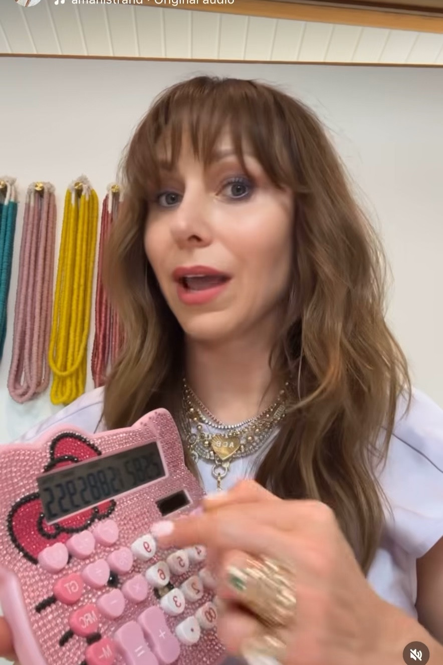 For all those asking for my secret weapon…😻