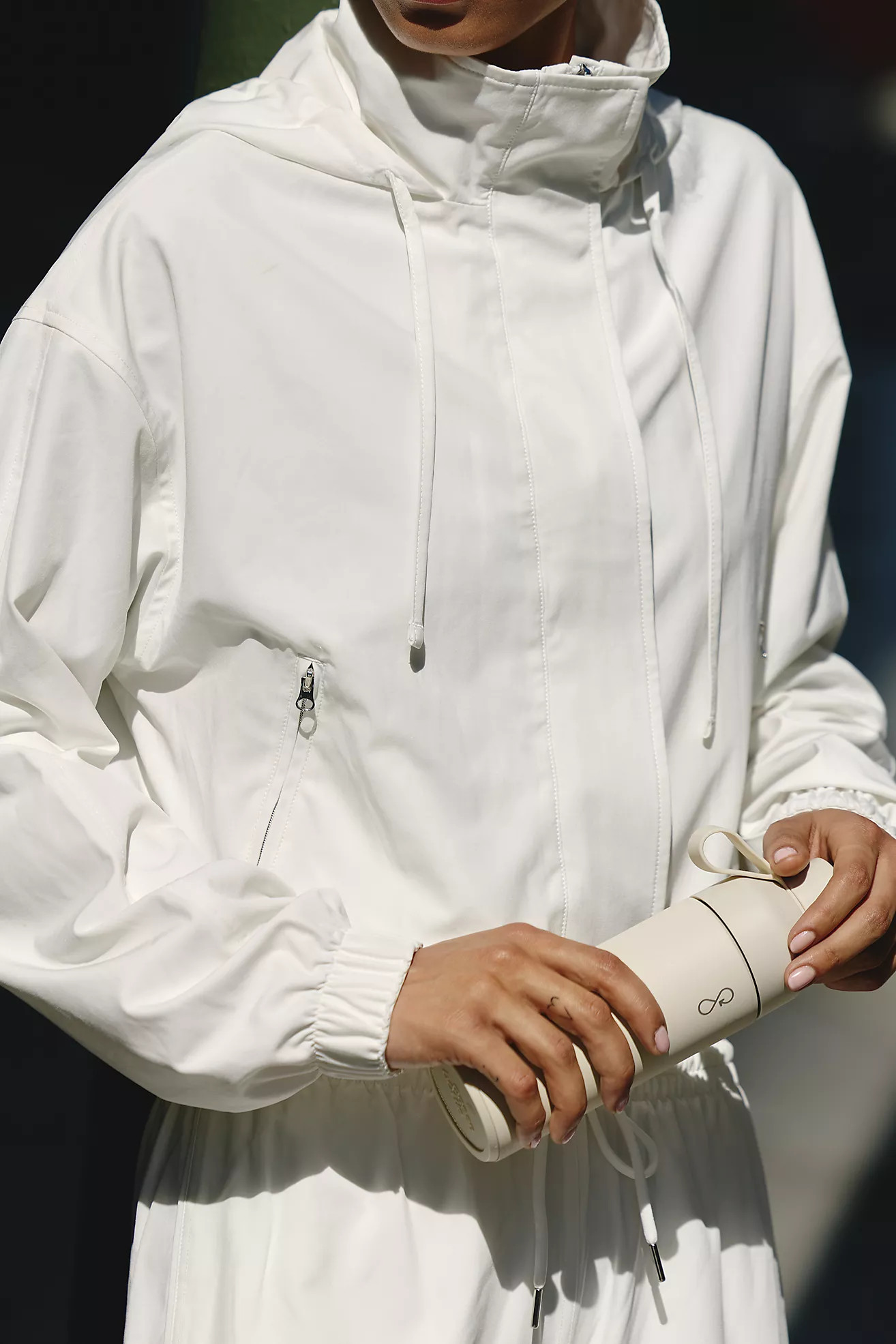 Year Of Ours Court Jacket | Anthropologie (US)