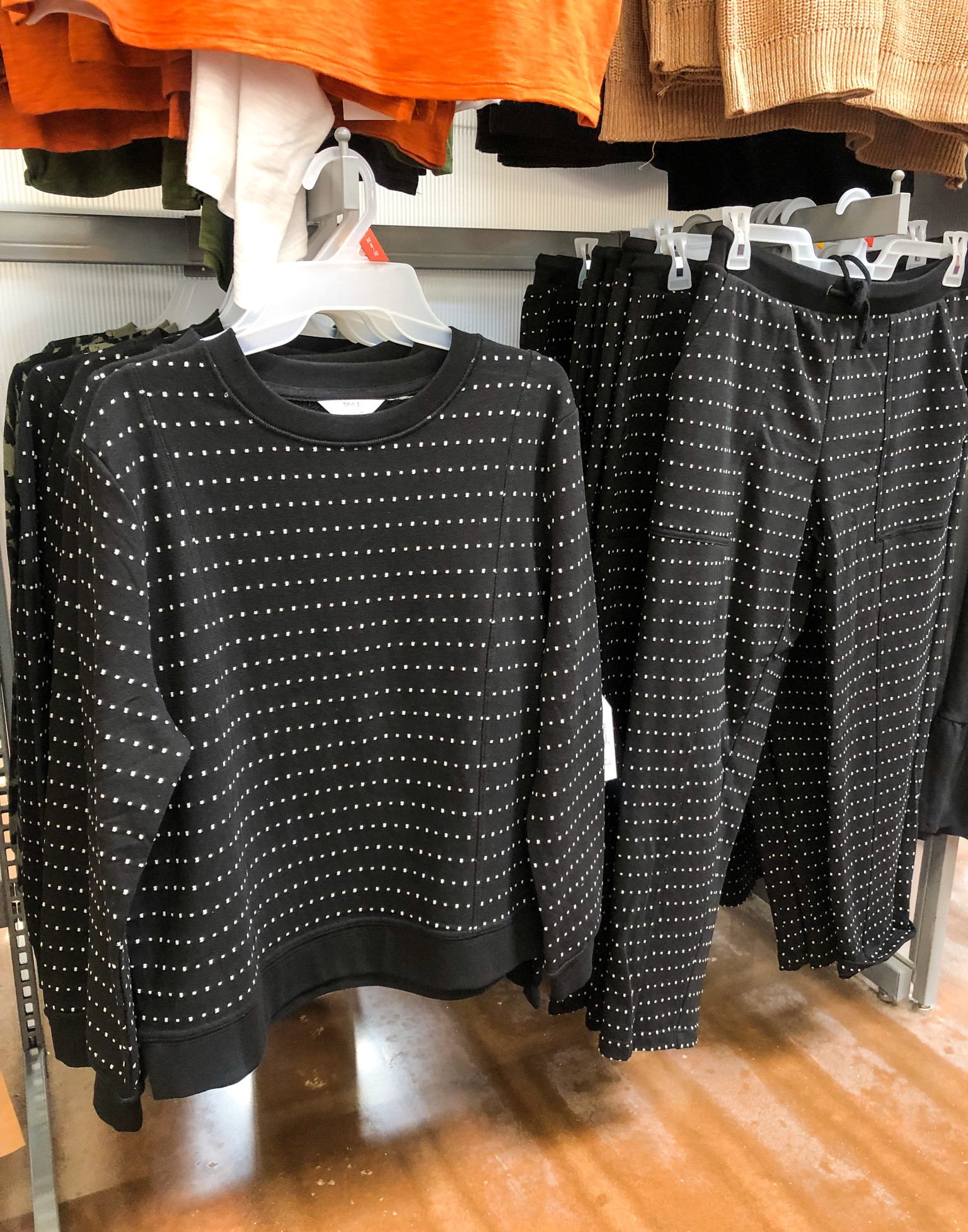 New loungewear sets! More colors online 








Walmart, Walmart fashion. Walmart style. Walmart finds. Sweatshirt. No boundaries. Womens. New arrivals. Fall fashion. Fall style. Free assembly. Scoop. Fall clothes. Womens clothing. Casual. Casual outfit. Easy outfits. Affordable outfits. Lounge. Loungewear. Lounge set. Matching sets. Sleepwear. Cozy. 

#LTKunder50 #LTKstyletip #LTKunder100