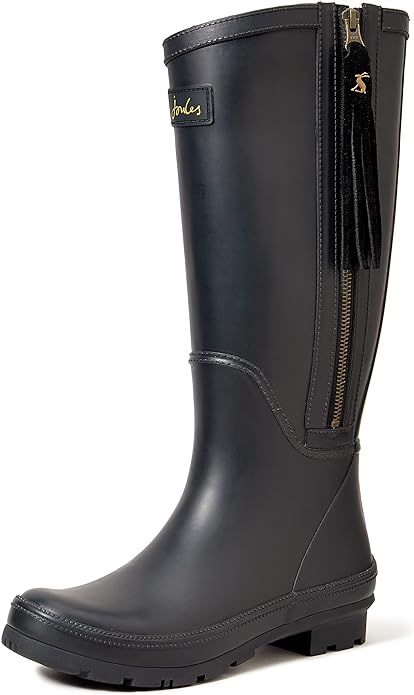 Joules Women's Collette Wellington Boots | Amazon (UK)