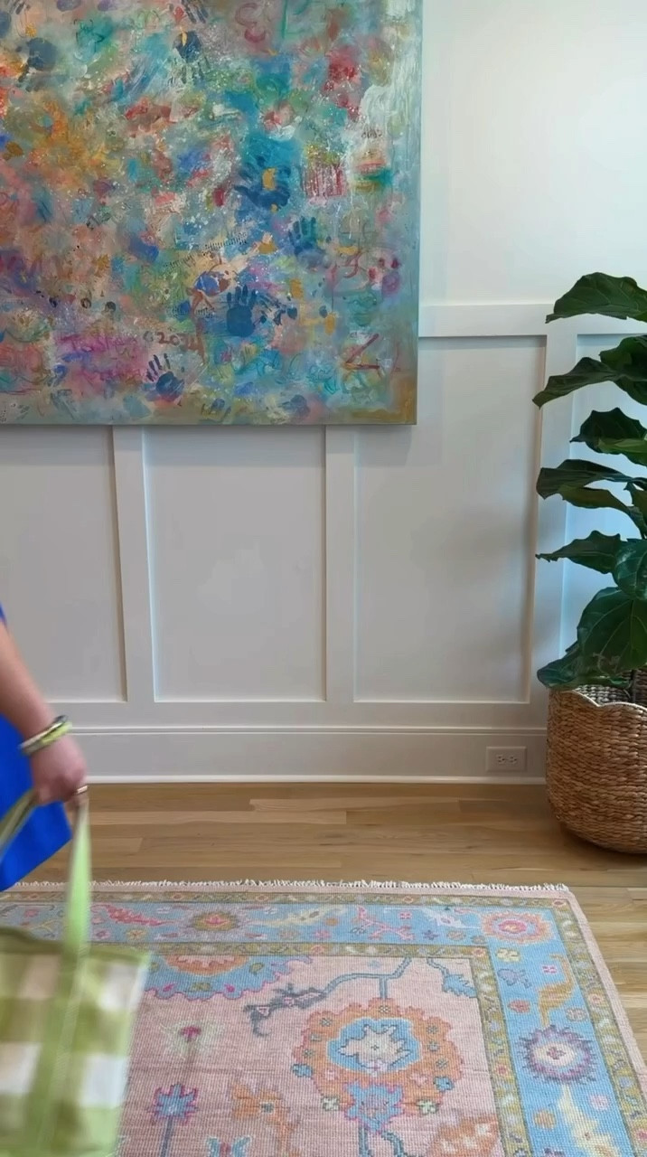 Use code BRITTANYY20 at Anthro! Now thru 3/9

#LTKSeasonal #LTKSaleAlert