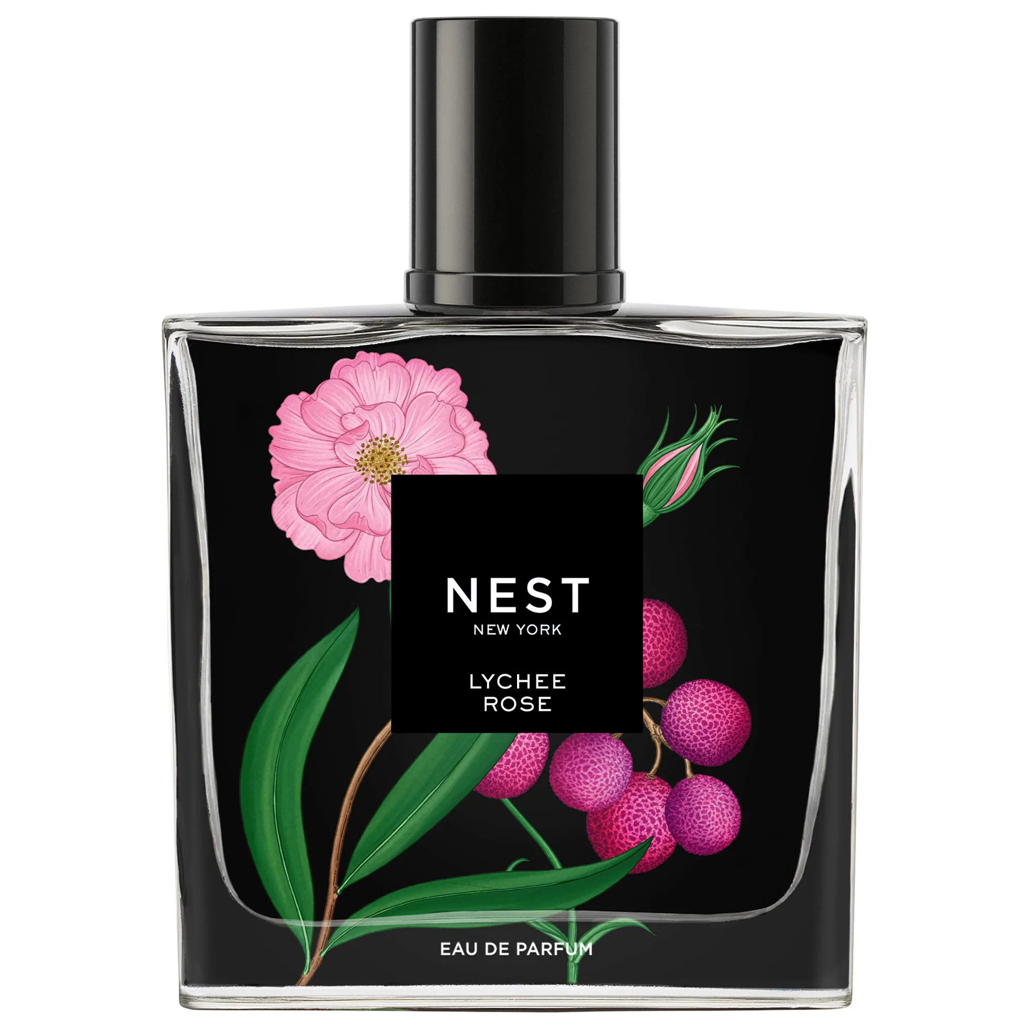 NEST New York Lychee Rose Eau de Parfum 1.7 OZ/50 ML eau de parfum spray | Sephora (US)