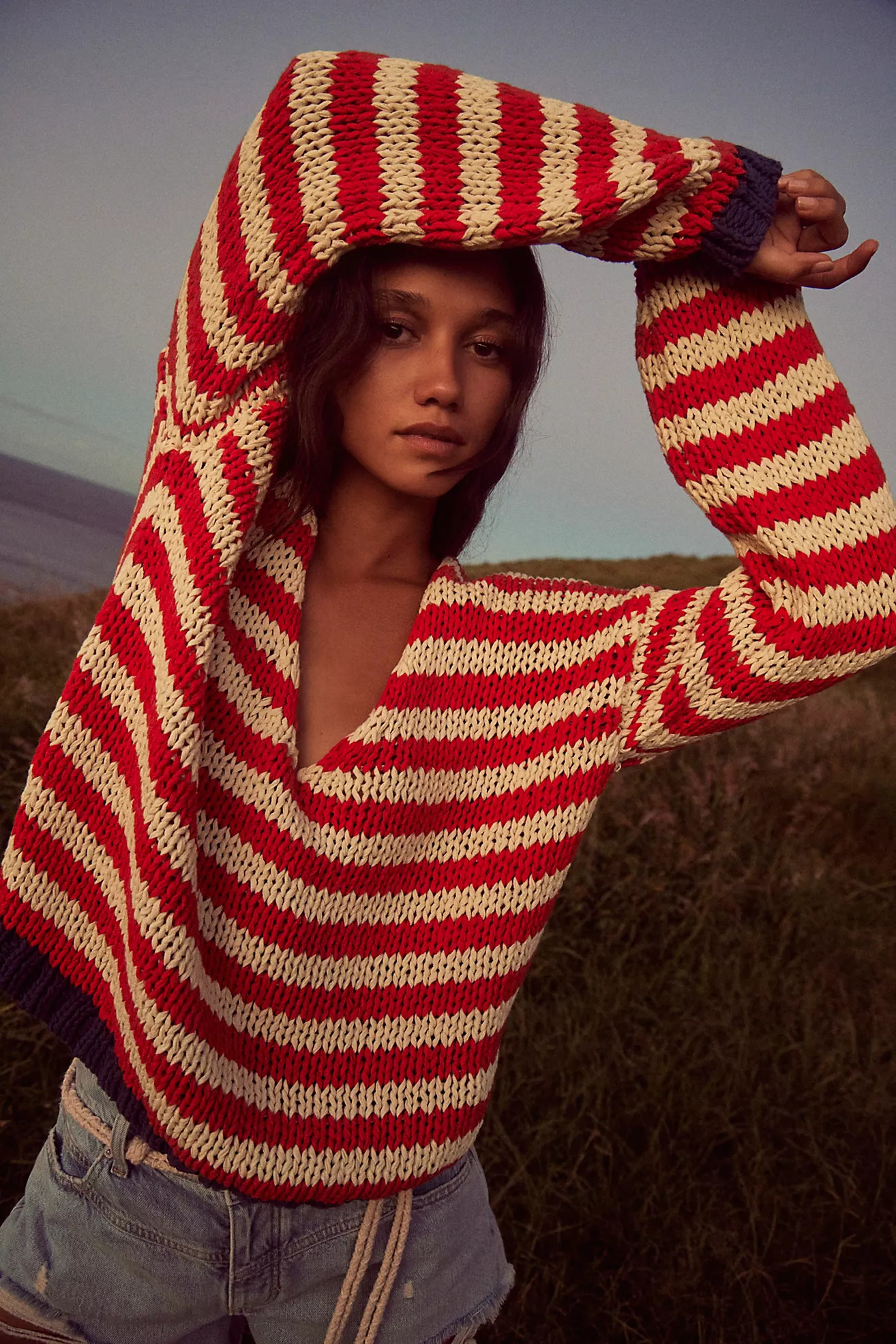 Portland Pullover | Free People (Global - UK&FR Excluded)