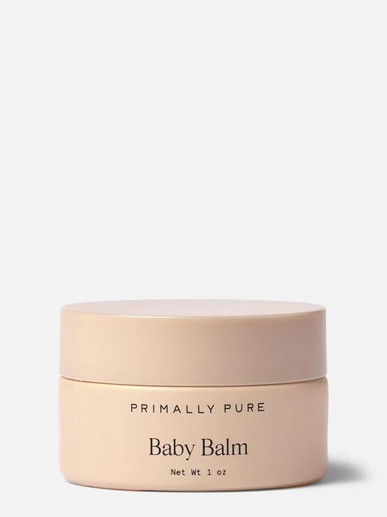 BABY BALM - Primally Pure | Primally Pure