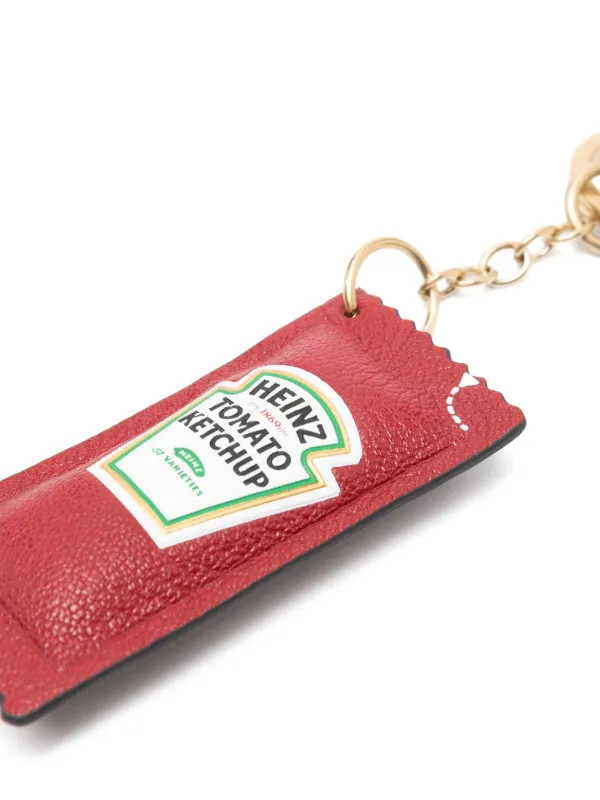 Ketchup keyring | Farfetch Global