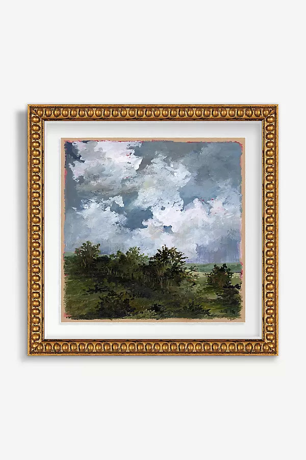 Study No. 30 Wall Art | Anthropologie (US)