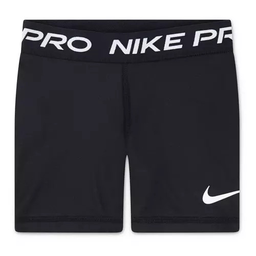 Girls' Nike Pro Dri-FIT Shorts | Scheels Sports