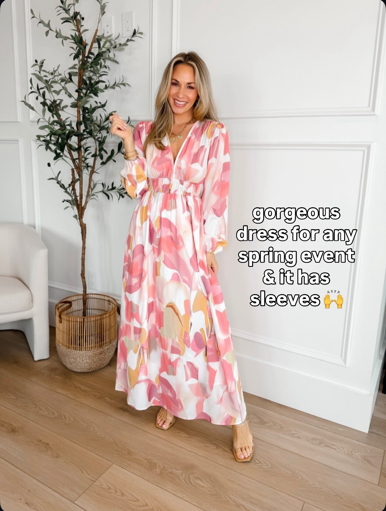 Spring Dress Haul from Amazon! 🌸
Perfect for Easter, Mother’s Day, graduation, baby showers, ladies luncheon, and more!
I’m obsessed with them all! So comfy and great quality!

#LTKmomlife #LTKPetite #LTKootd