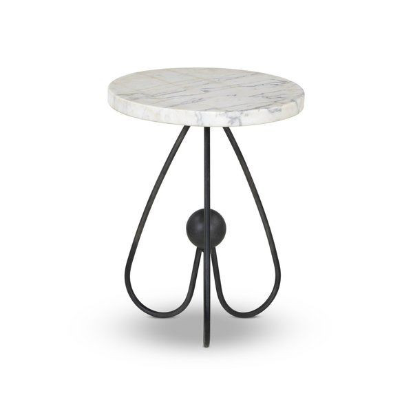Clove End Table
     
  20% OFF | Scout & Nimble