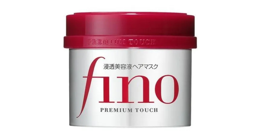 Shiseido - Fino Premium Touch Hair Mask 230g | YesStyle Global