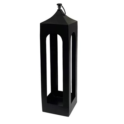 Member's Mark Cast Aluminum Lantern | Sam's Club