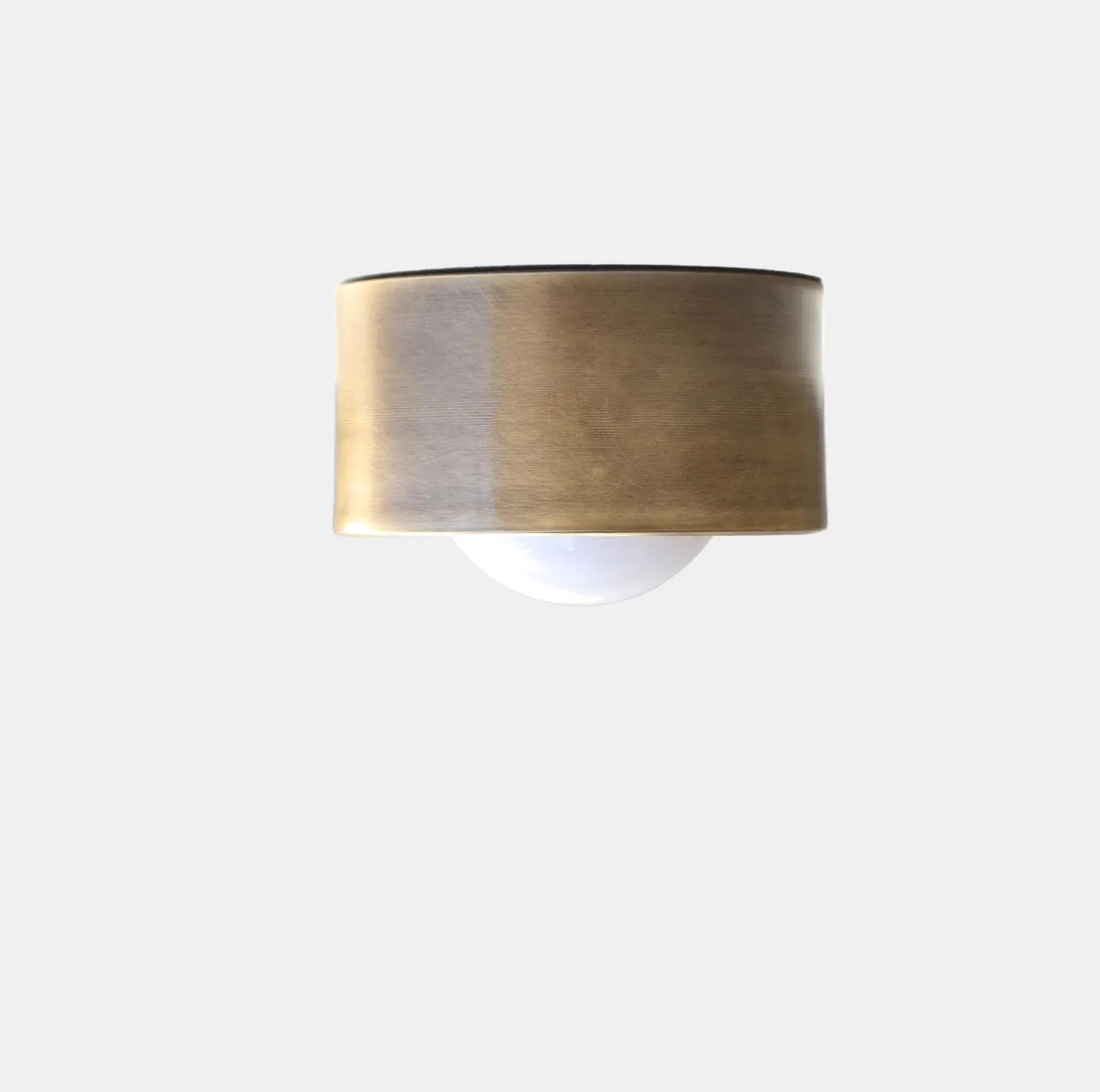 Ceiling Spot Light, Modern Light, Brass Spotlight, No.003 G-9 PPQ-4 No.0021 - Etsy | Etsy (Global)