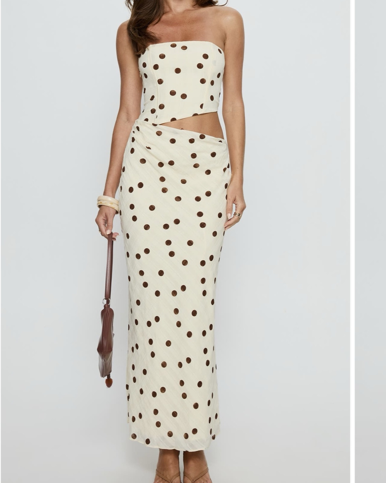 Obsessed with polka dots and this dresss

#LTKgrwm #LTKfitnessgoals #LTKmomlife