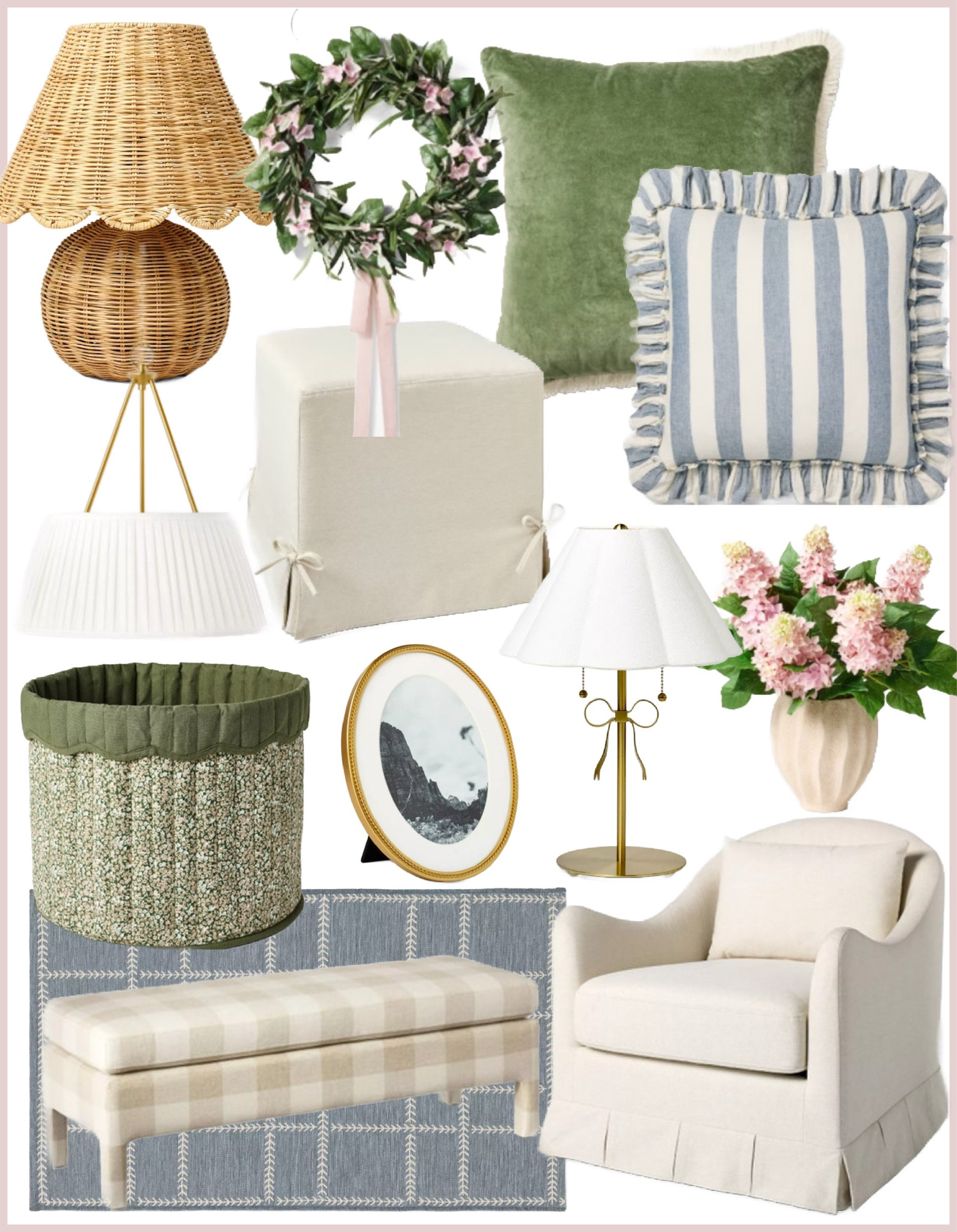 Target Spring 2025! Studio McGee & Threshold 🌷🌿