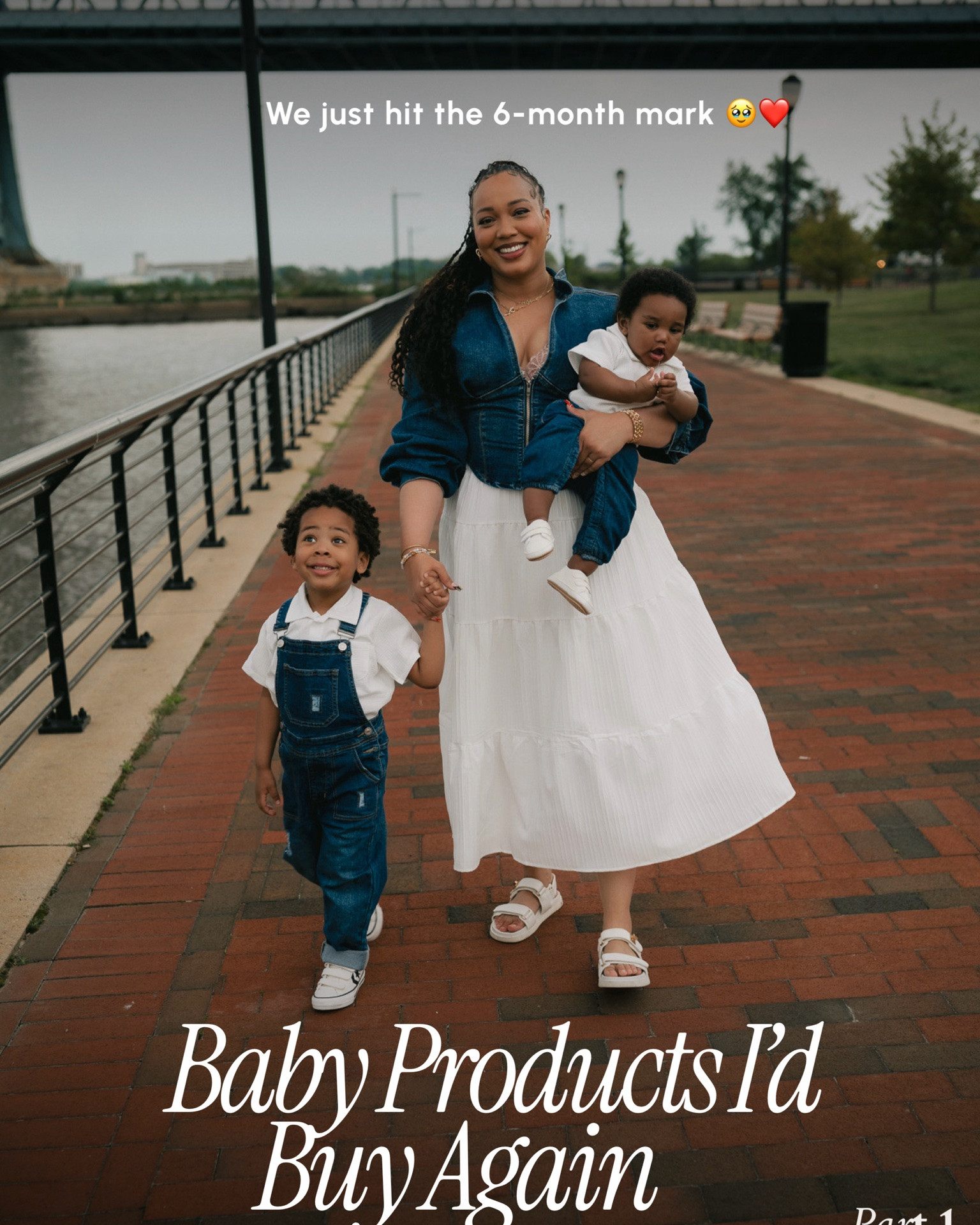 We just hit the 6-month mark and these are the baby products I’d absolutely buy again. Building a registry or shopping for a little one. Shop my favorite baby products.

#LTKBaby #LTKmomlife #LTKBump