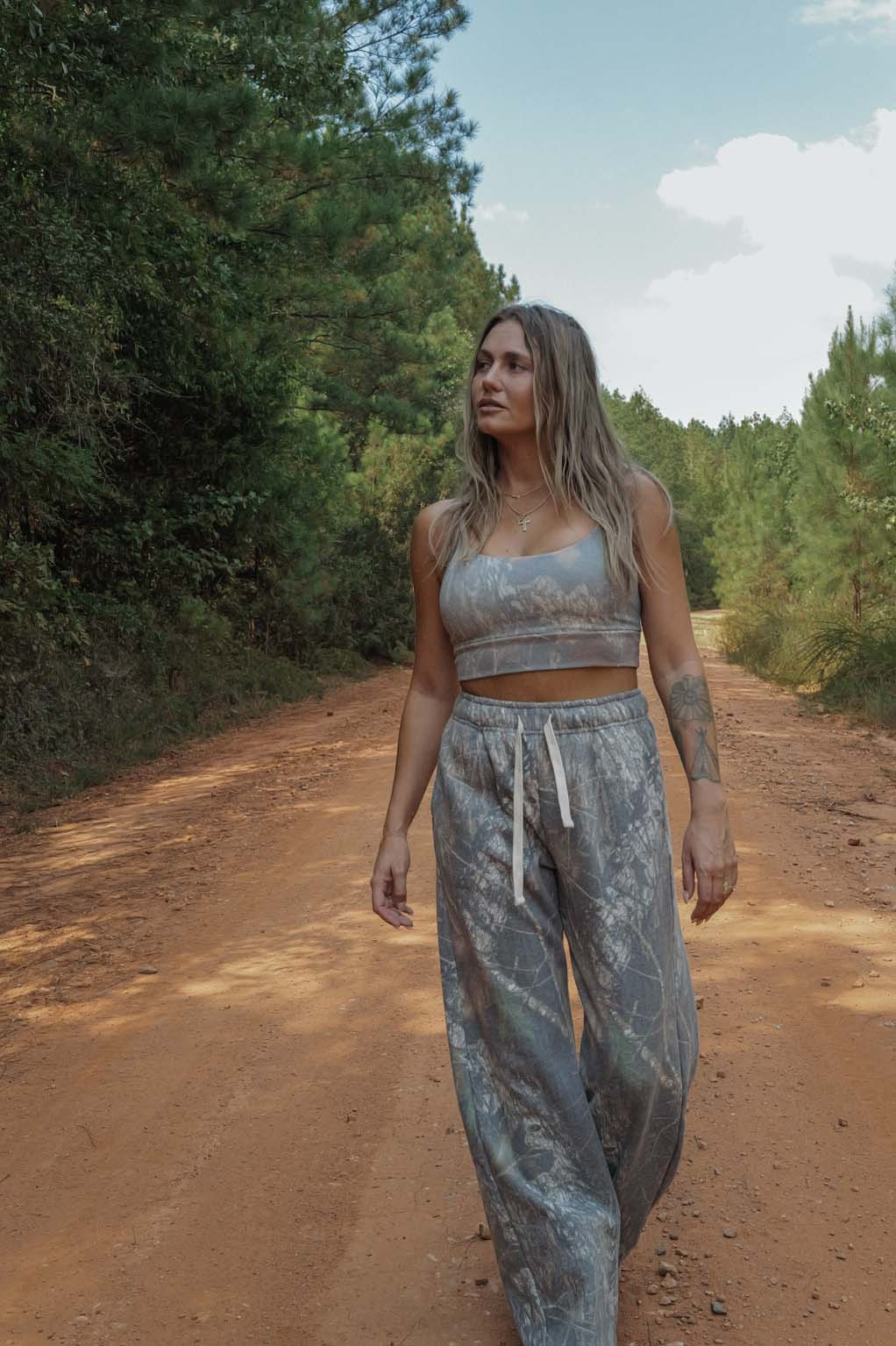 Ribbed Traveler Bra - Break Up® | Tribe Kelley