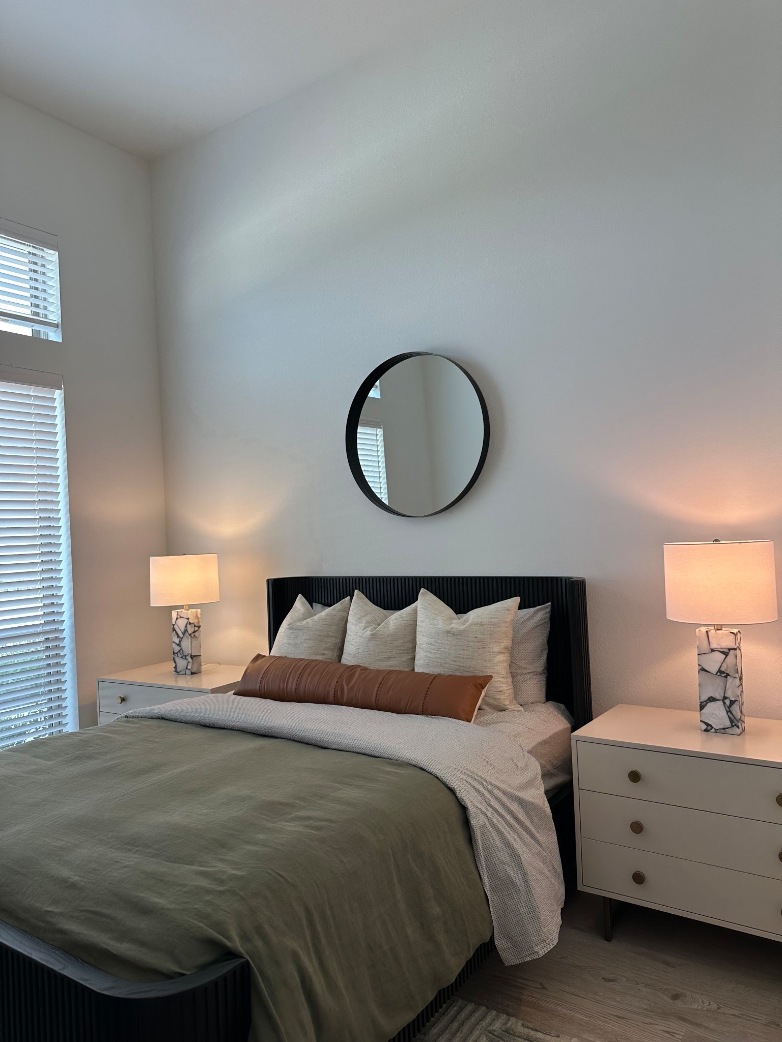 Shop Railyard Model A bedroom here! 🛍️

#LTKU #LTKHome #LTKFindsUnder100