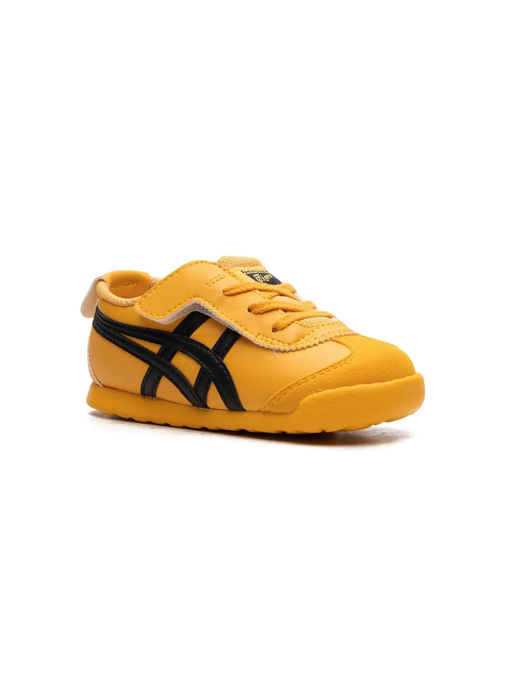 Onitsuka Tiger Mexico 66 TS sneakers - Yellow | Farfetch Global