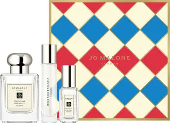 Wood Sage & Sea Salt Gift Set | Nordstrom