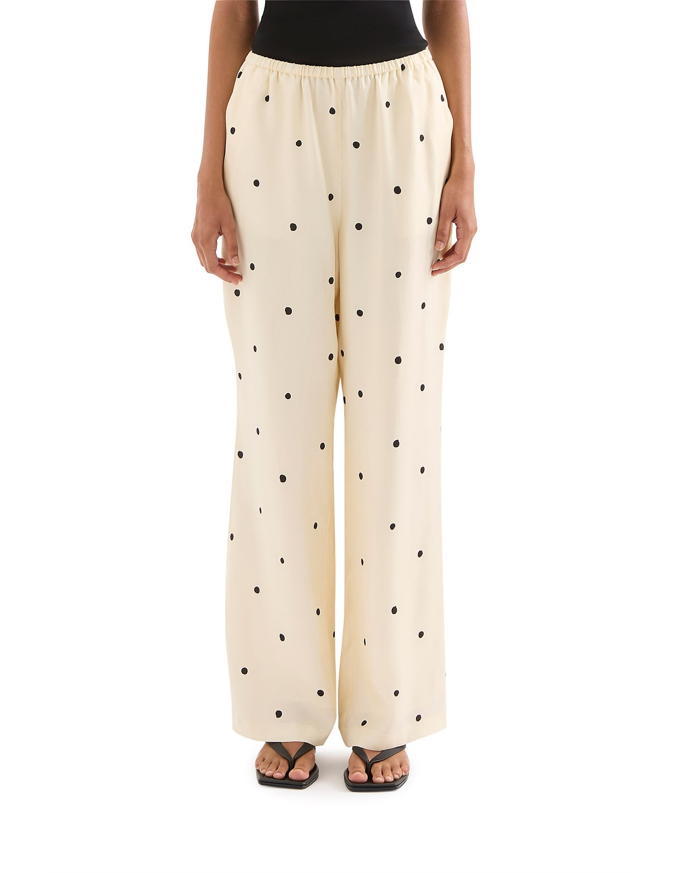 Xander Pant | David Jones (Australia & New Zealand)