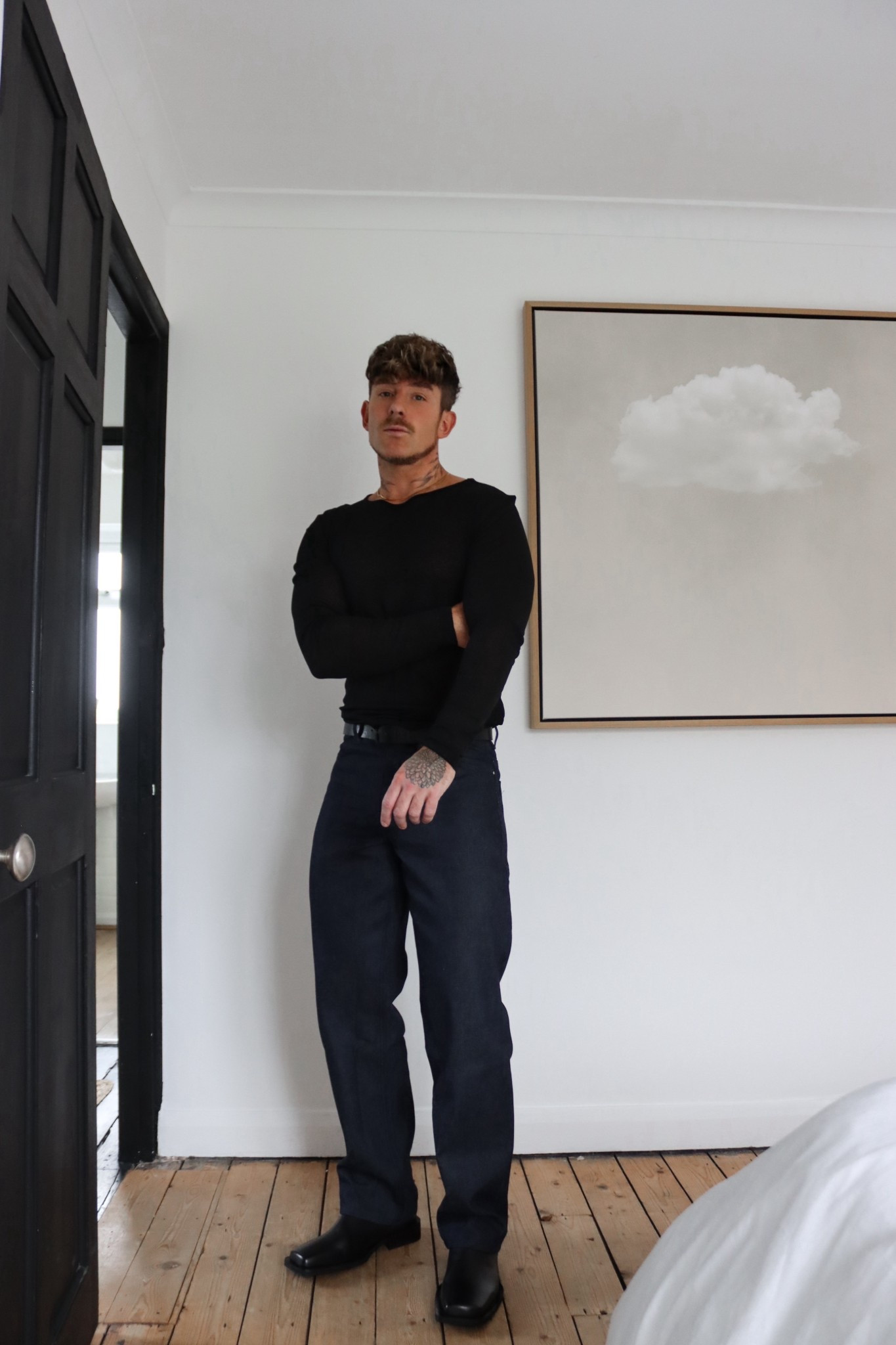 In my clean boy era 

#LTKmens #LTKuk #LTKwinter