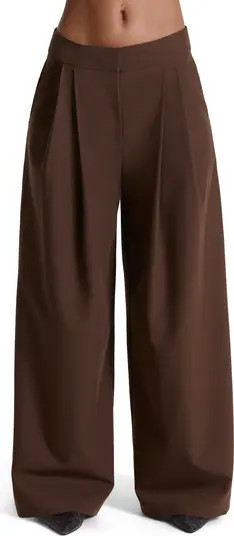 Suiting Oversize Wide Leg Pants | Nordstrom