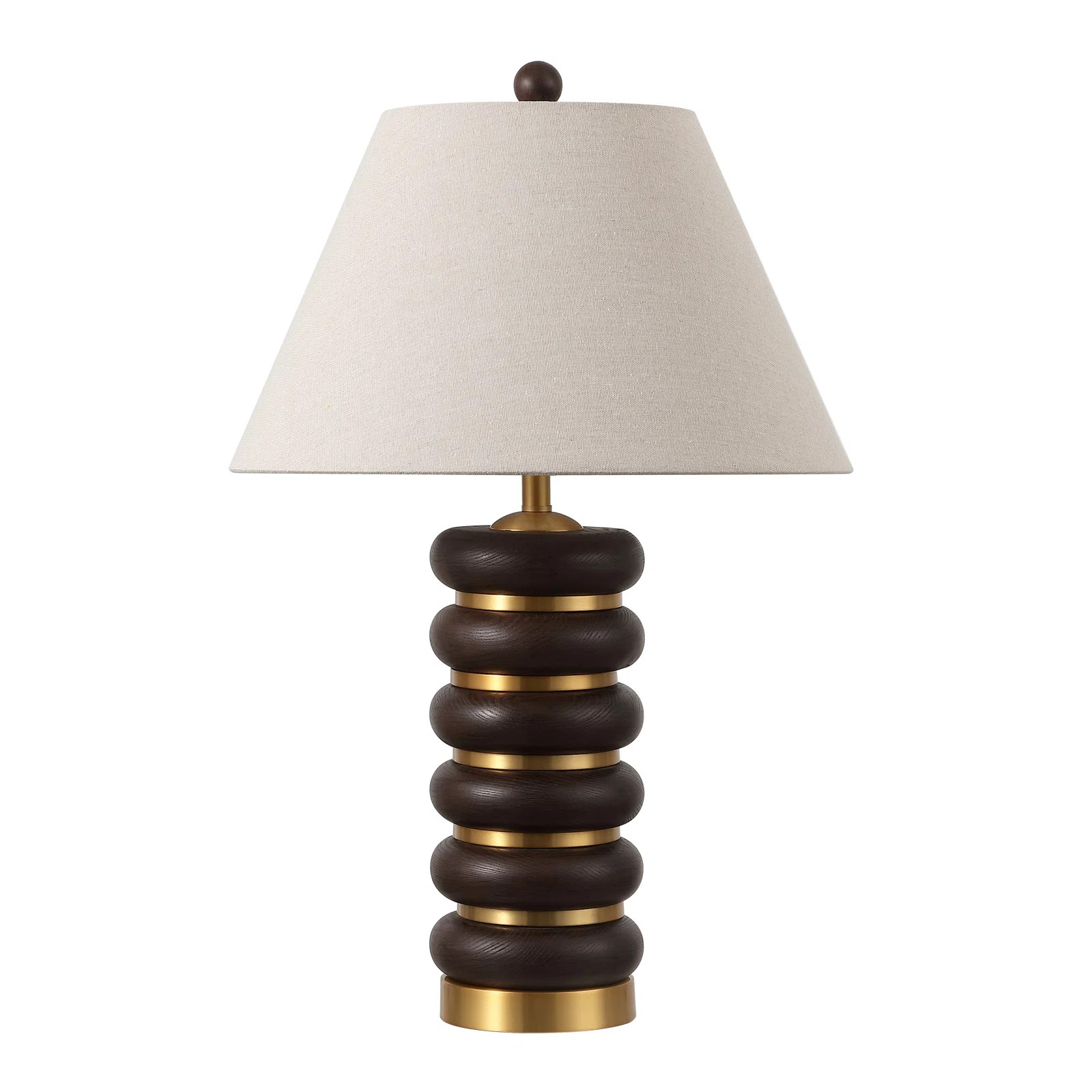 Arani 25 Inch Resin Table Lamp | Joss & Main
