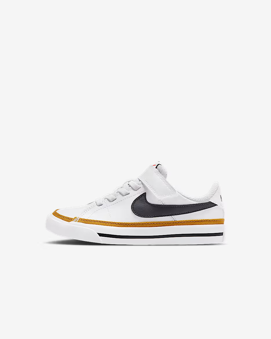 Little Kids' Shoes | Nike (US)