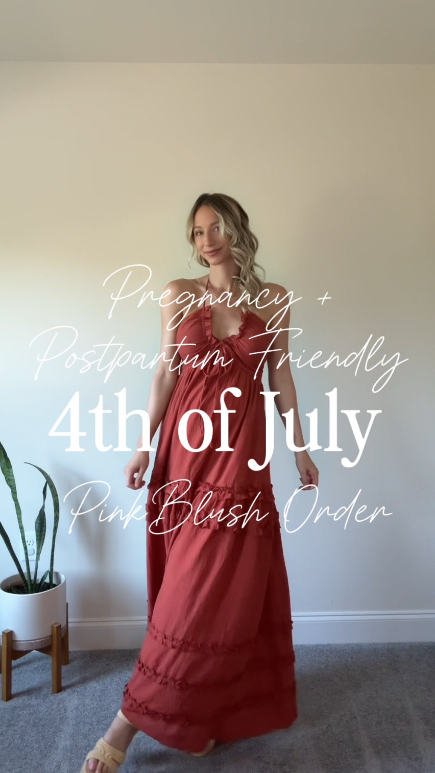 My most recent PinkBlush order is soooo good! Loving these red, white and blue options for the 4th of July holiday but also for all things Summer, BBQ, beach and fun! All these pieces are super versatile. 

Sizing: 5’8” wearing a small in all.

#LTKFindsUnder100 #LTKSeasonal #LTKBump