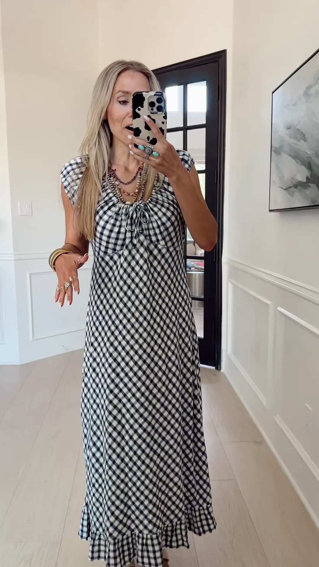 ✨SCROLL TO SHOP✨
TARGET 🎯  giving high-end vibes. Looks so similar to both Free People and Anthropologie!

I’m wearing my tts (small)

5’5” // 120 lbs 



#LTKootd #LTKSaleAlert #LTKdayinmylife