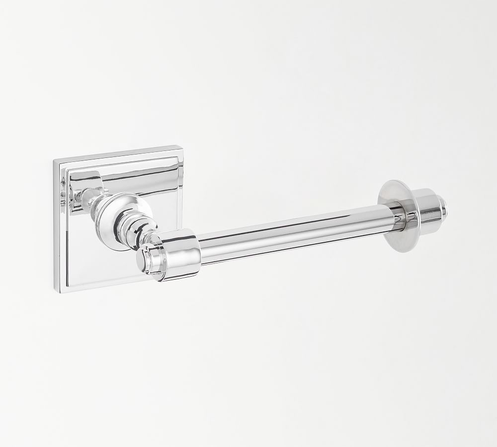 Pearson Toilet Paper Holder | Pottery Barn (US)