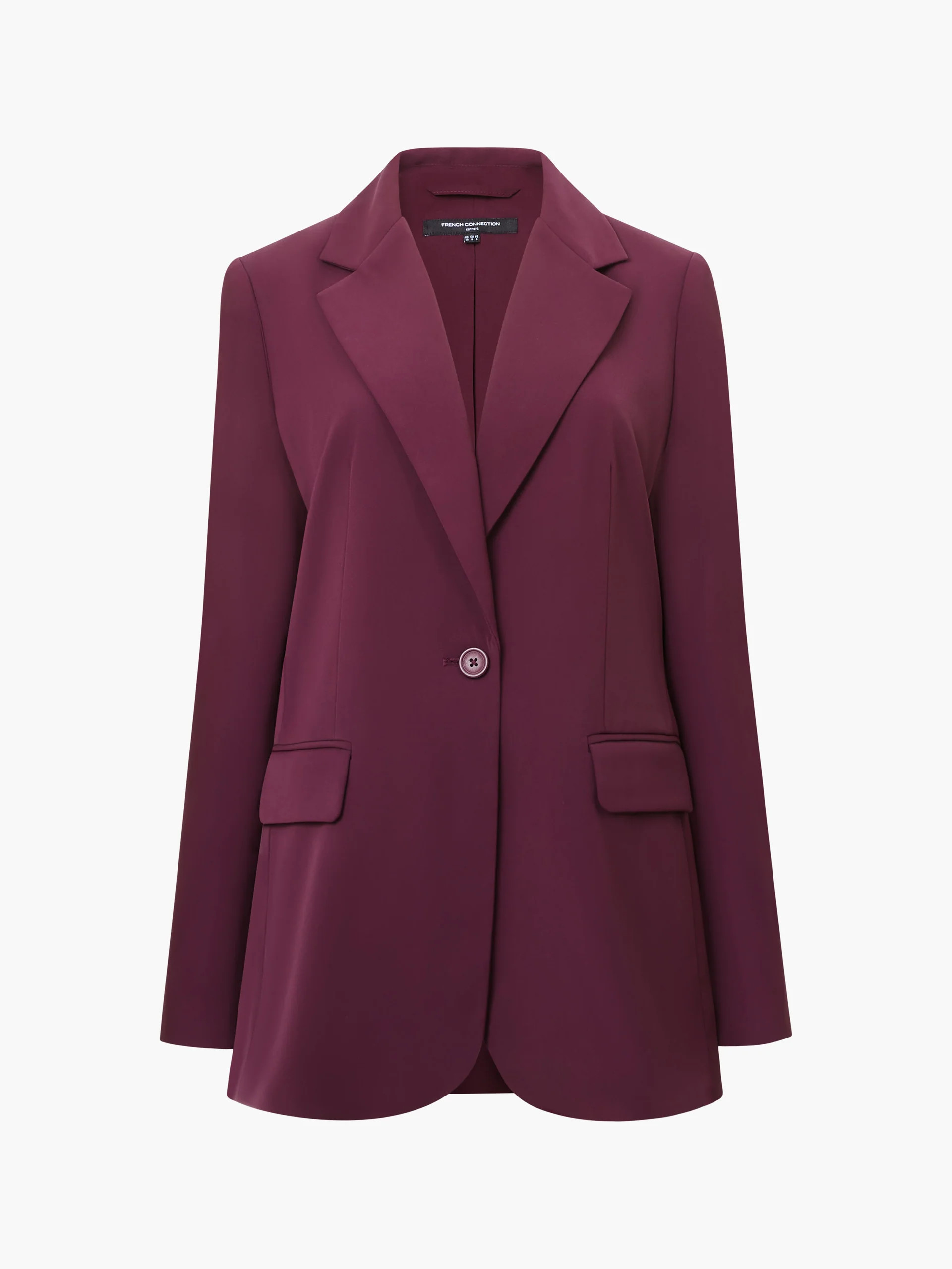 Harrie Suiting Jacket | French Connection (UK)