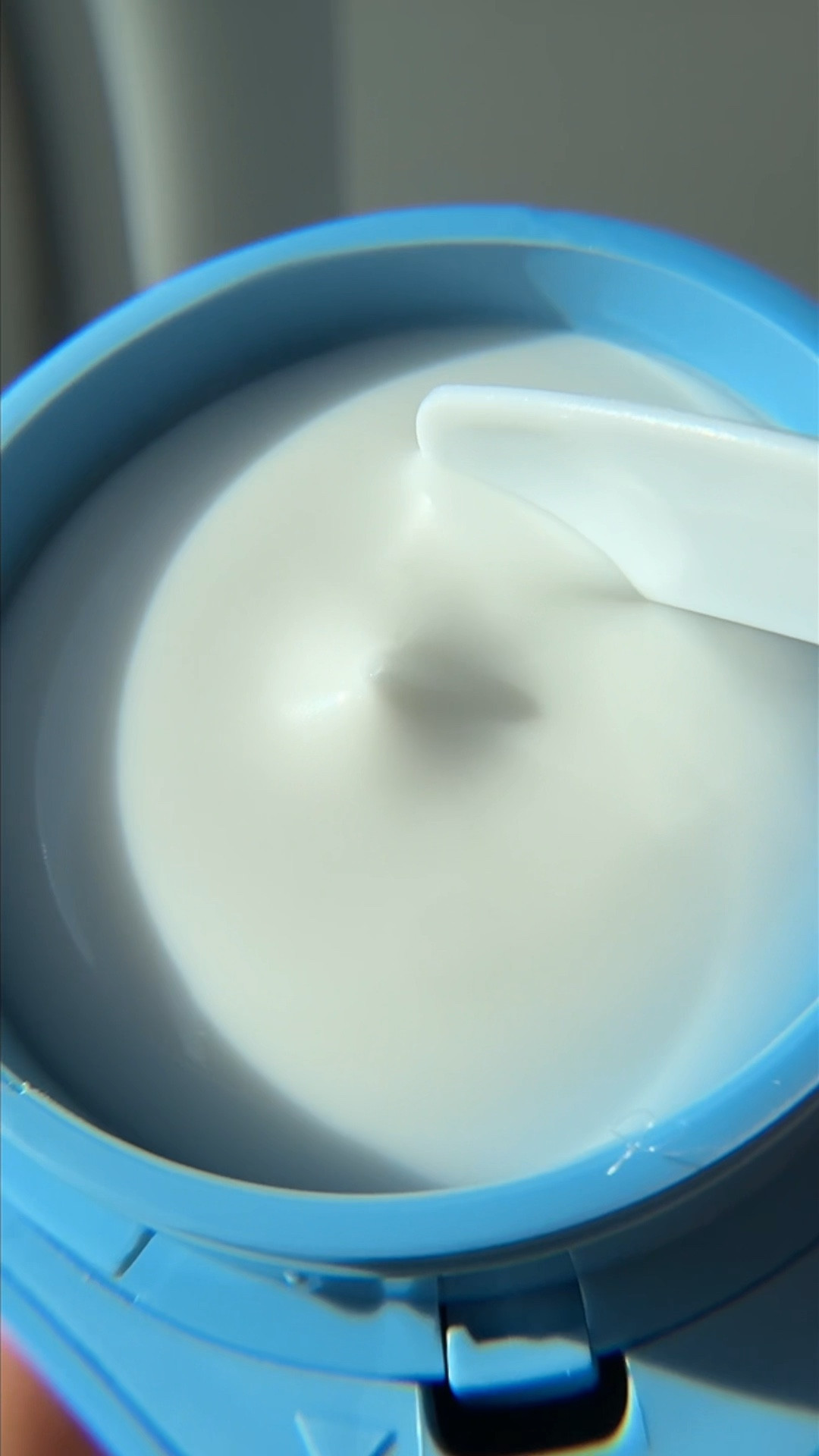 The most perfect cold weather moisturiser 🥶 ☁️ 

Another satisfying #firstscoop moment to appreciate ! 

The weather has been so cold in Melbourne and this moisturiser is literally perfect ! 

💙 Laneige Water Bank Blue Hyaluronic Intensive Cream

This is a rich creamy balm moisturiser enriched with an Omega Peptide Complex, Squalane, and Cica, particularly for dry skin types. 

This instantly soothes cracked dry skin and nourishes flaky skin. It also plumps, firms snd smooths skin. A lush cream to add to the last step of your winter skincare routine. 

What about our oily and combo skin girlies ? 
laneige got you covered. Check out the other two moisturisers (The gel moisturiser and cream moisturiser) with lighter textures in the Water Bank range for oily and combo skin types :) 

#LTKwinter #LTKbeauty #LTKaustralia