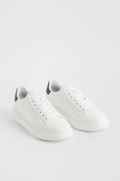 Sneakers | H&M (US + CA)