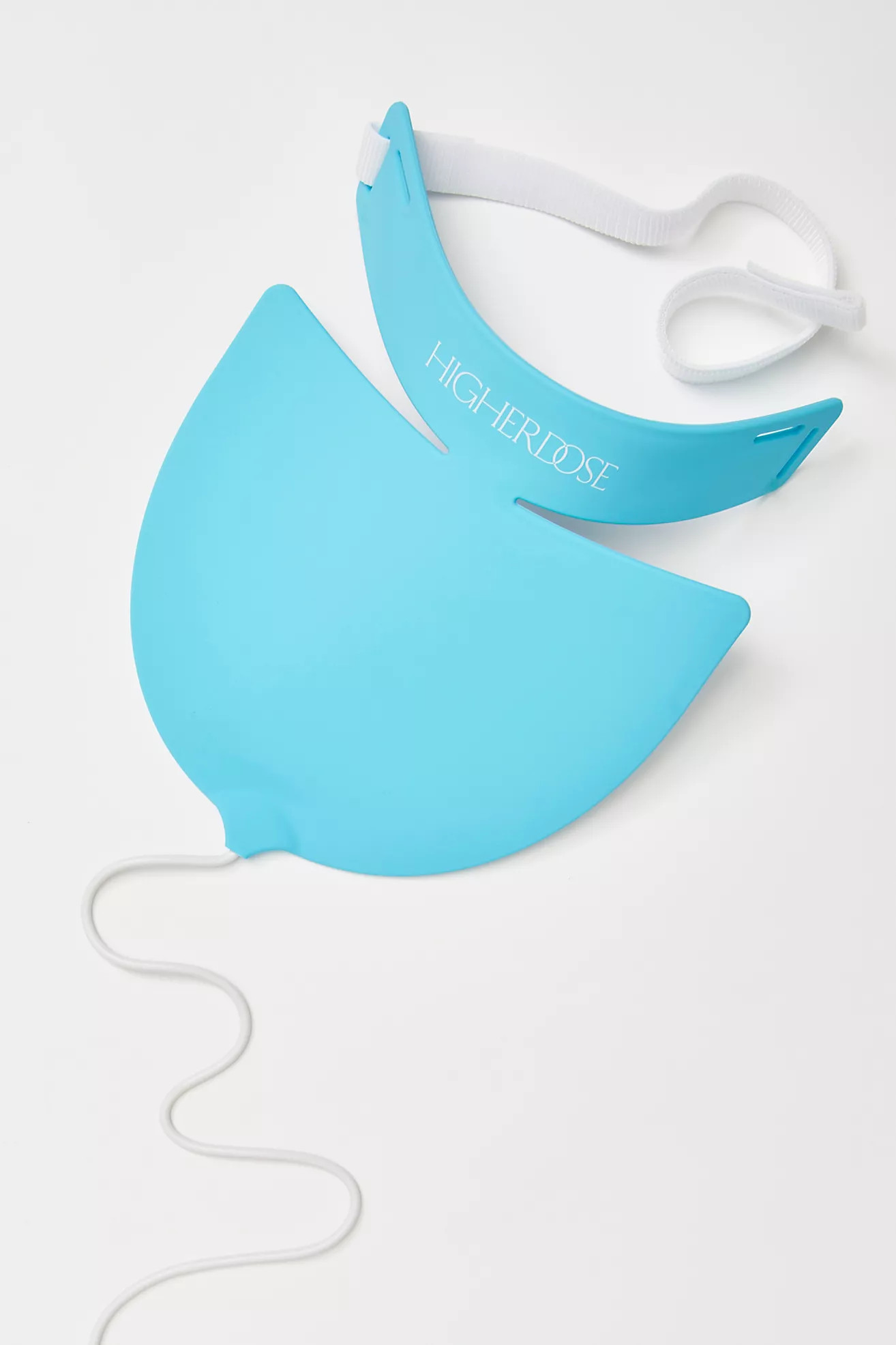 HigherDOSE Red Light Neck Enhancer | Free People (Global - UK&FR Excluded)