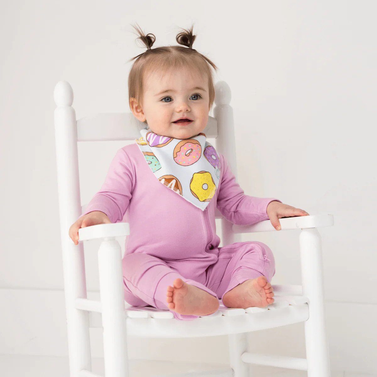 Dream Bandana Bib | Dreamland Baby