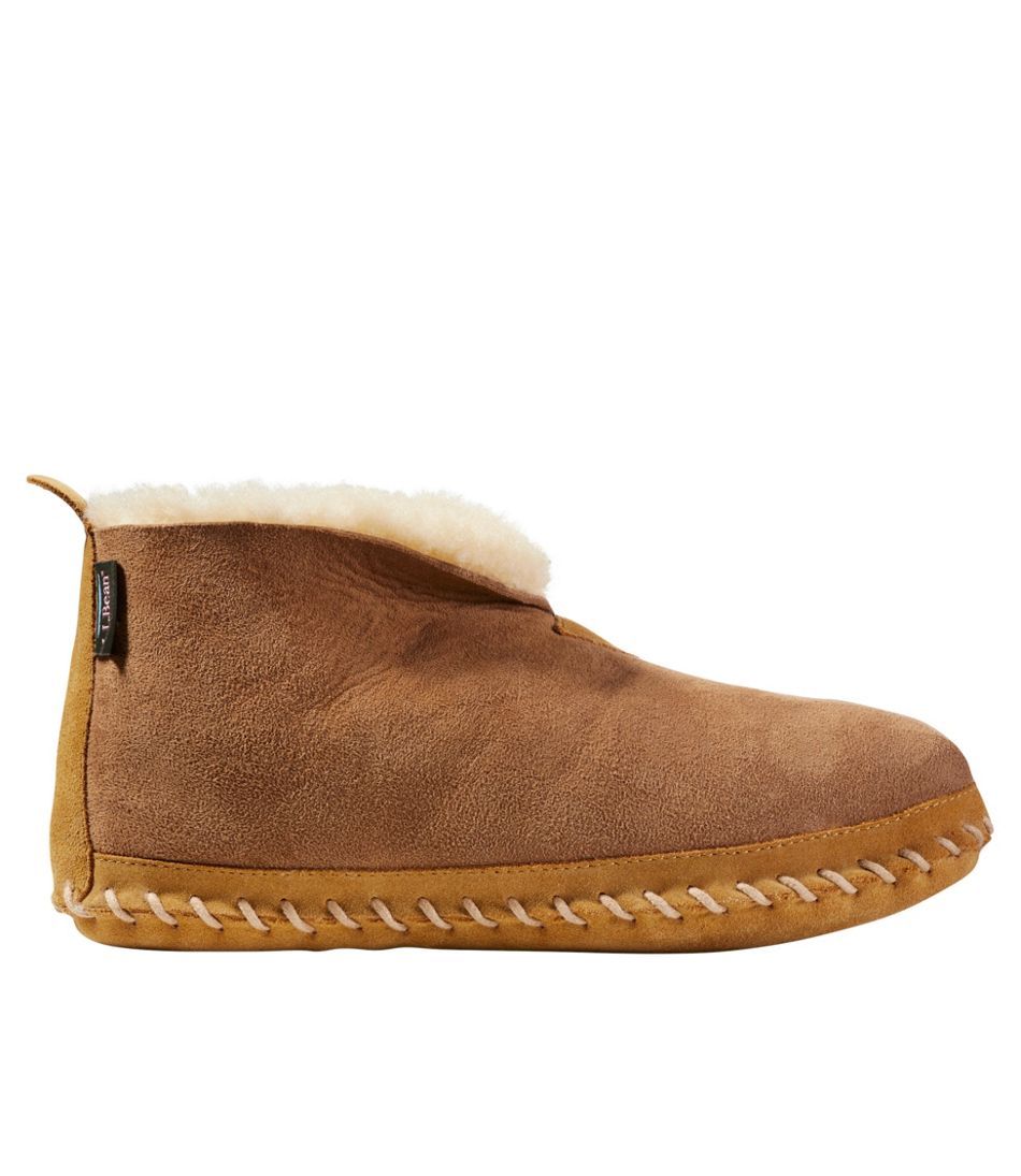 Men's Wicked Good Slippers | L.L. Bean