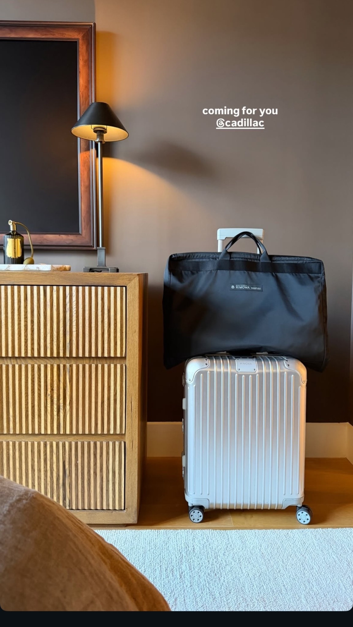 Travel, Suitcases

#LTKTravel #LTKMens #LTKWorkwear