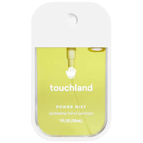 Power Mist Hydrating Hand Sanitizer | Sephora (US)